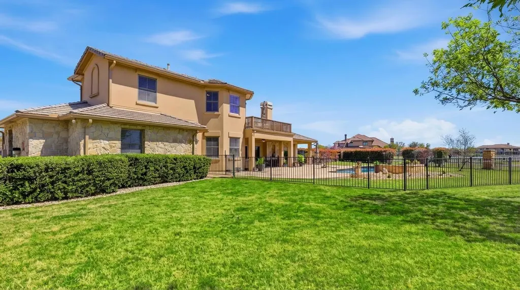 101 Hammerstone Cove Georgetown TX 78628