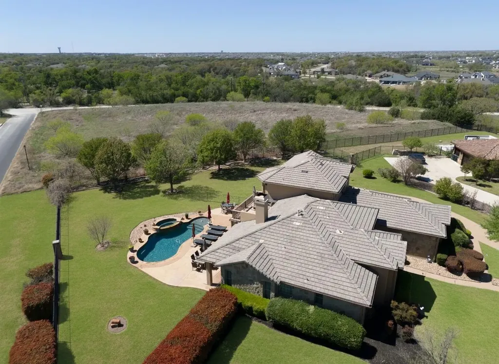 101 Hammerstone Cove Georgetown TX 78628