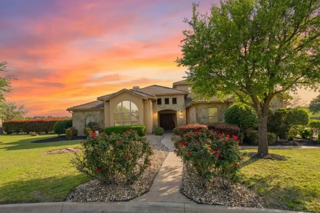 101 Hammerstone Cove Georgetown TX 78628