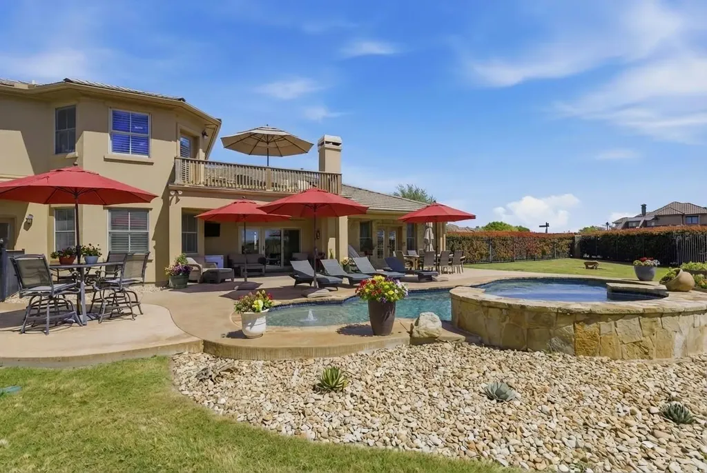 101 Hammerstone Cove Georgetown TX 78628