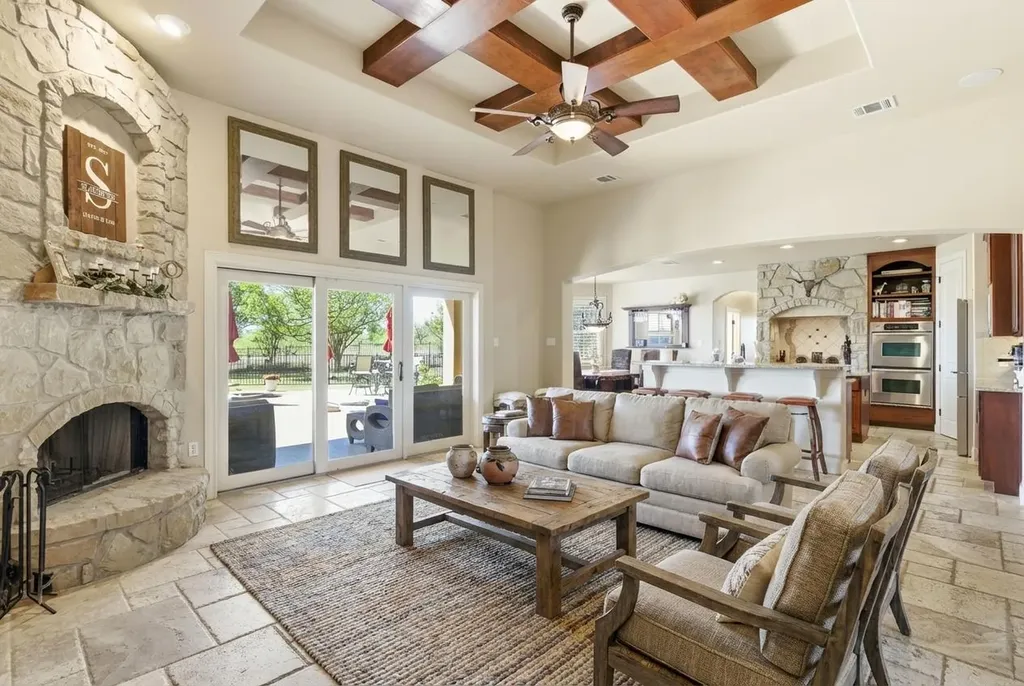 101 Hammerstone Cove Georgetown TX 78628