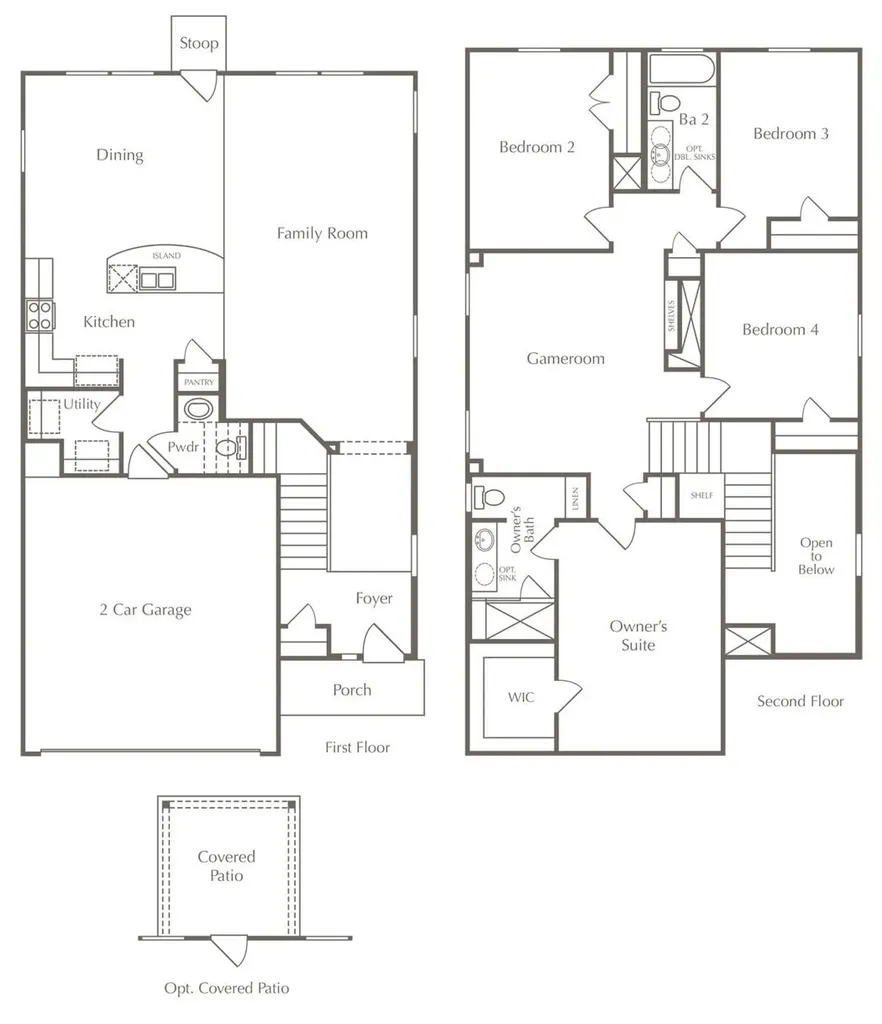 1505 Corsac Way Austin TX 78758