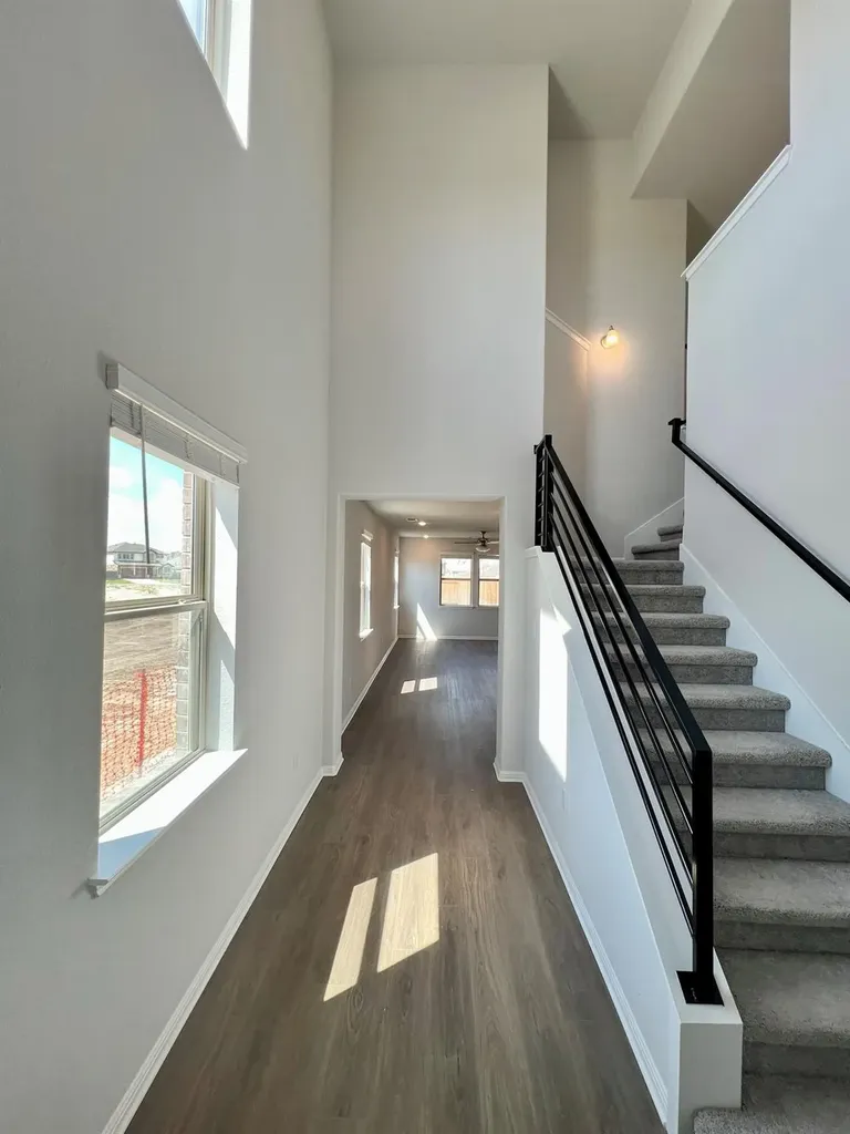 1505 Corsac Way Austin TX 78758