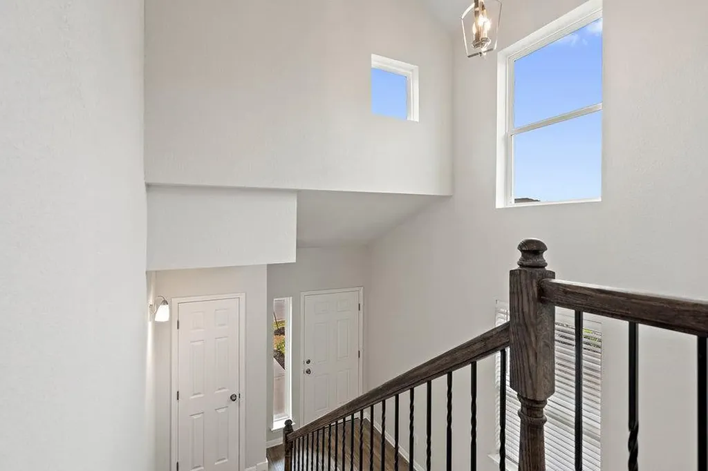 1505 Corsac Way Austin TX 78758