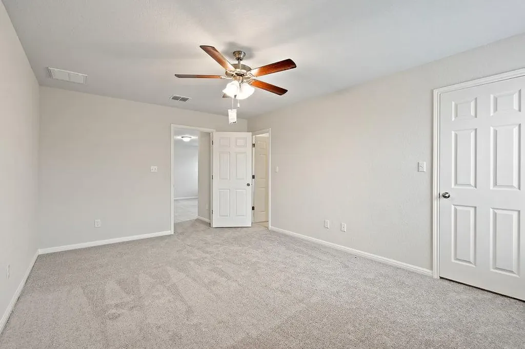 1505 Corsac Way Austin TX 78758
