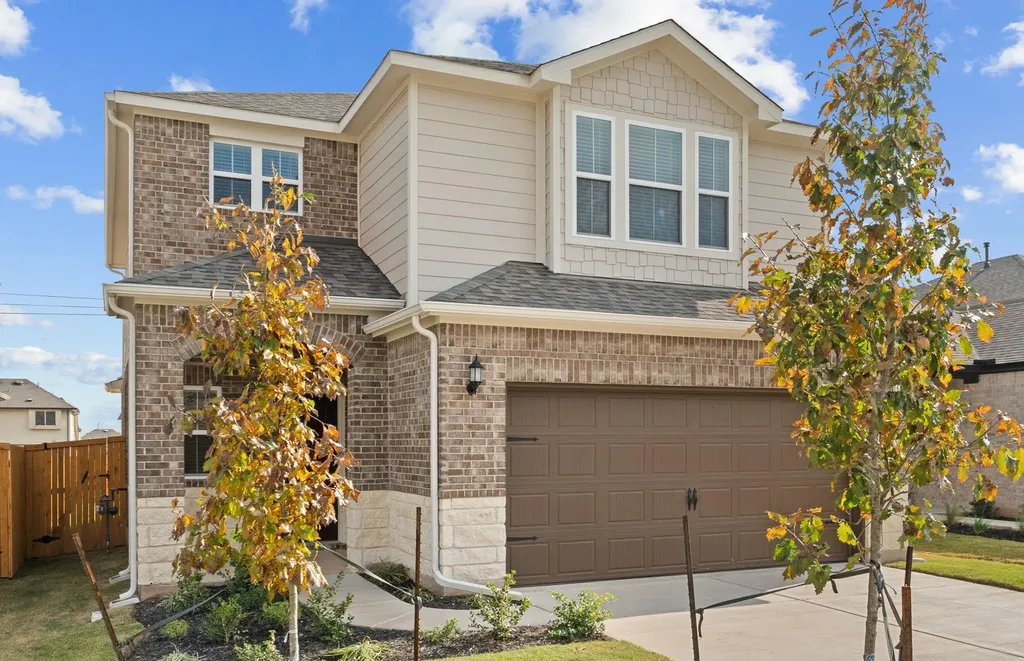 494 Tailwind Drive Kyle TX 78640