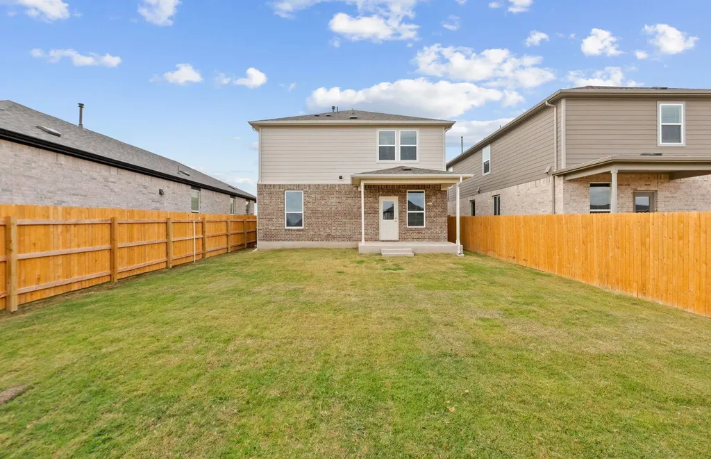 494 Tailwind Drive Kyle TX 78640