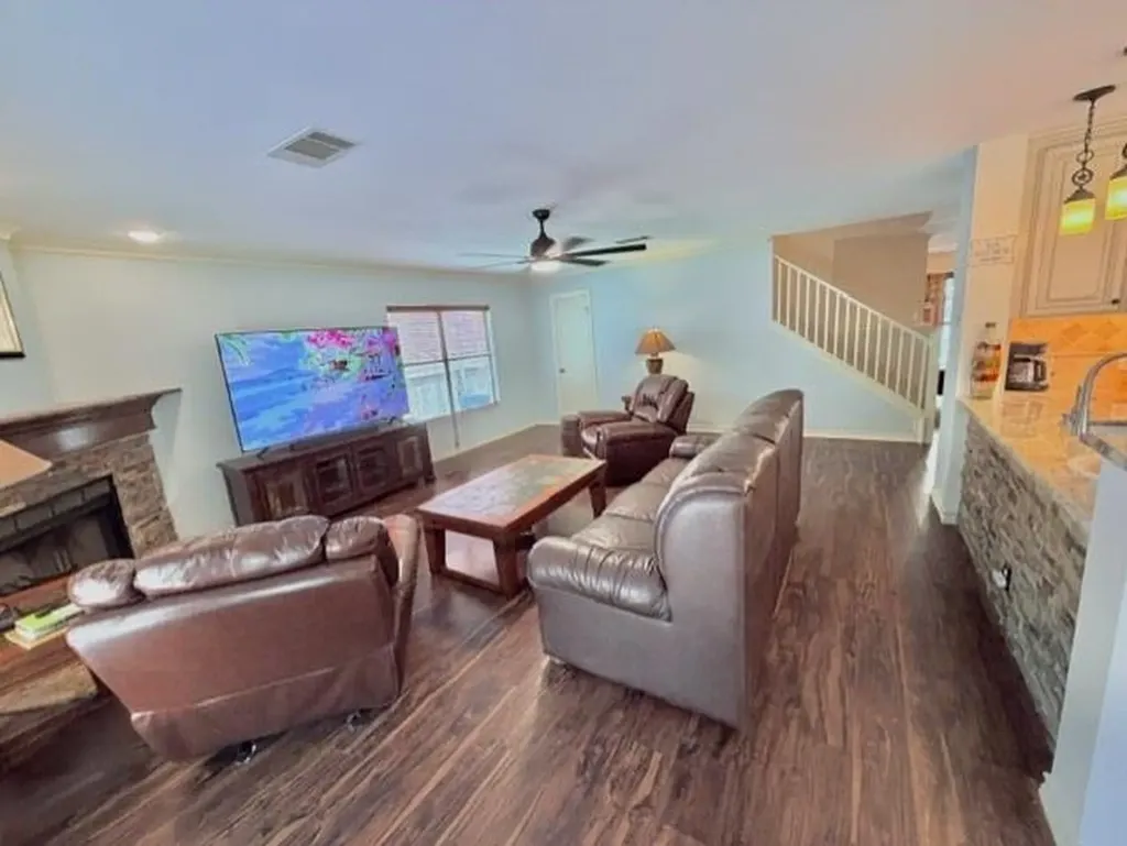 4508 Moose Drive Austin TX 78749