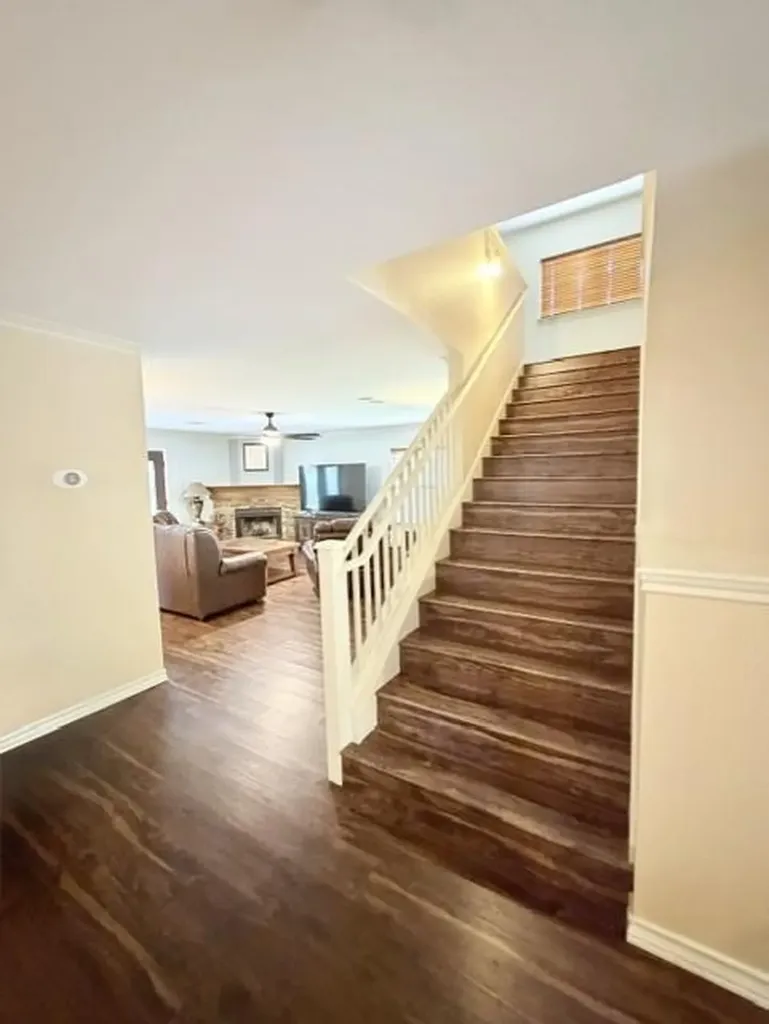 4508 Moose Drive Austin TX 78749