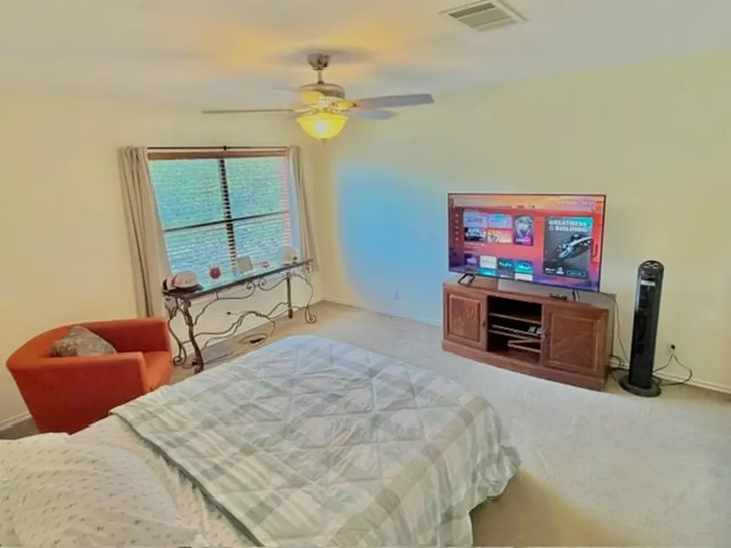 4508 Moose Drive Austin TX 78749