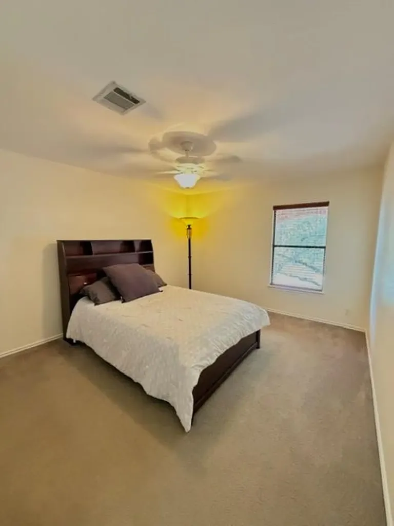 4508 Moose Drive Austin TX 78749