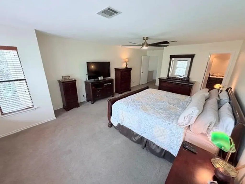 4508 Moose Drive Austin TX 78749