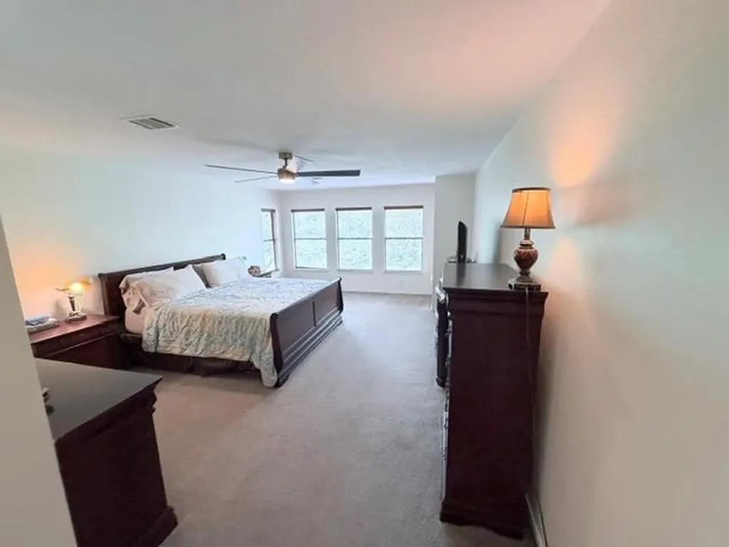4508 Moose Drive Austin TX 78749