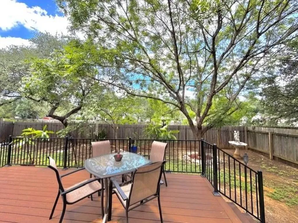 4508 Moose Drive Austin TX 78749