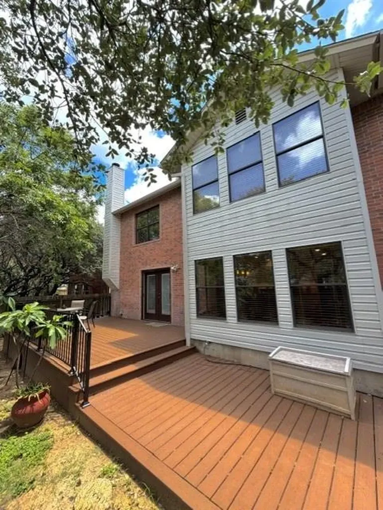 4508 Moose Drive Austin TX 78749