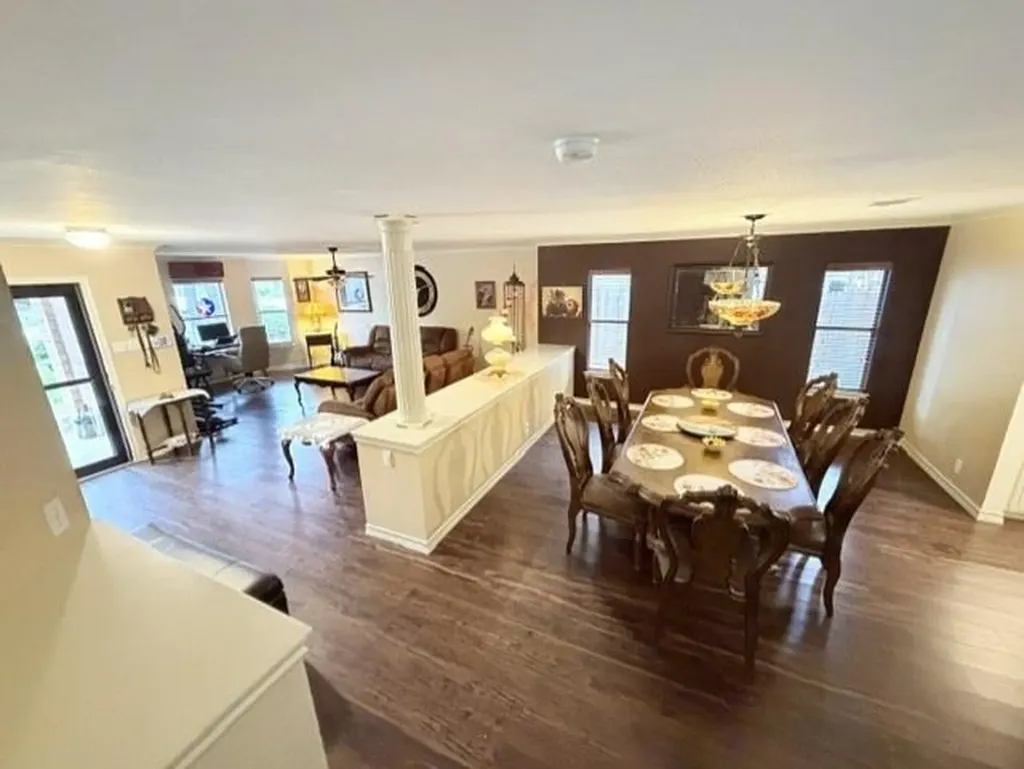 4508 Moose Drive Austin TX 78749