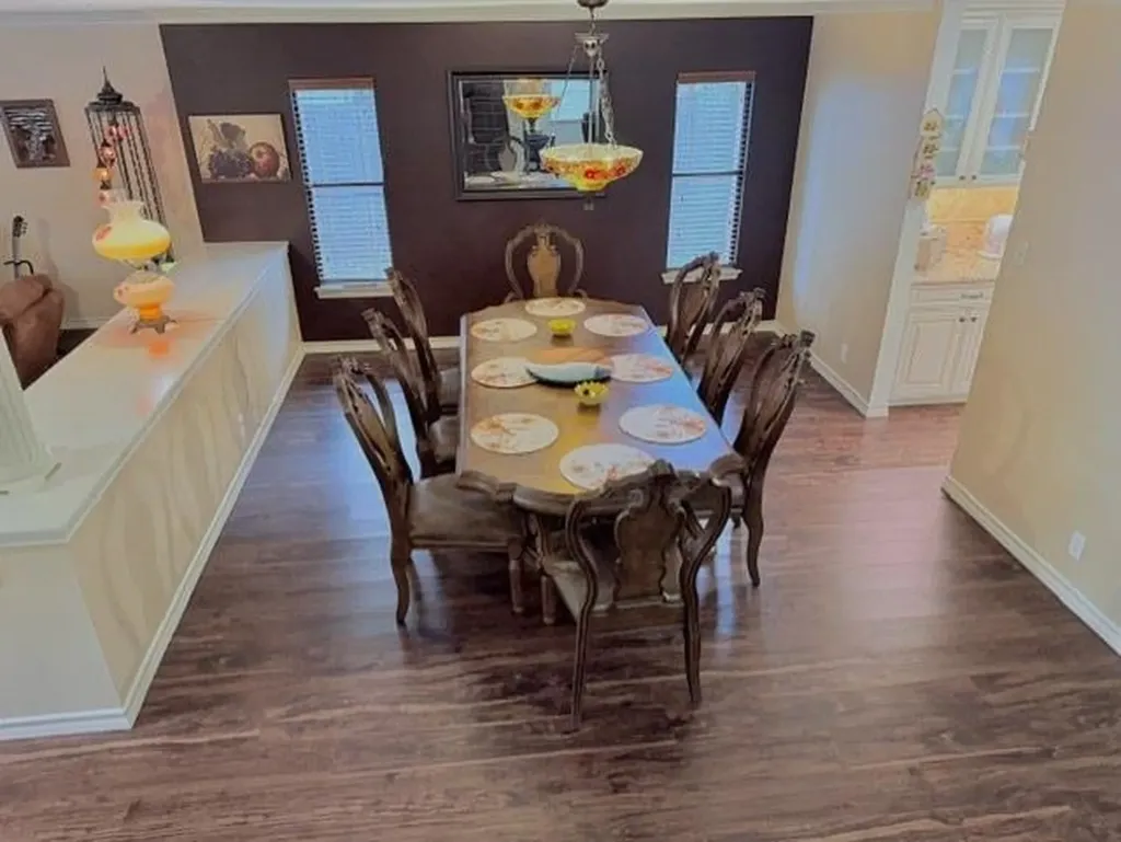 4508 Moose Drive Austin TX 78749