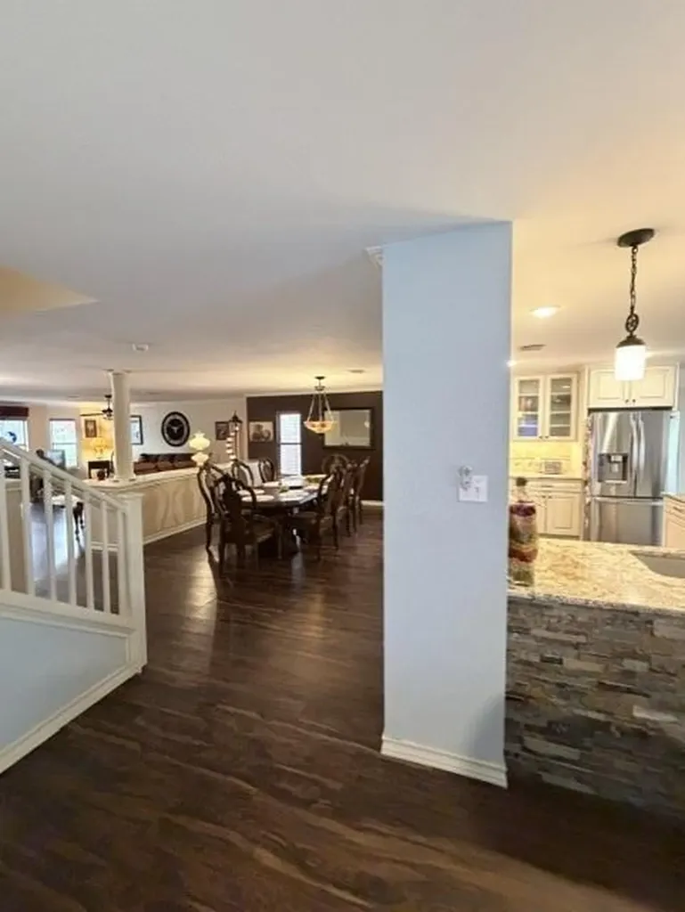 4508 Moose Drive Austin TX 78749