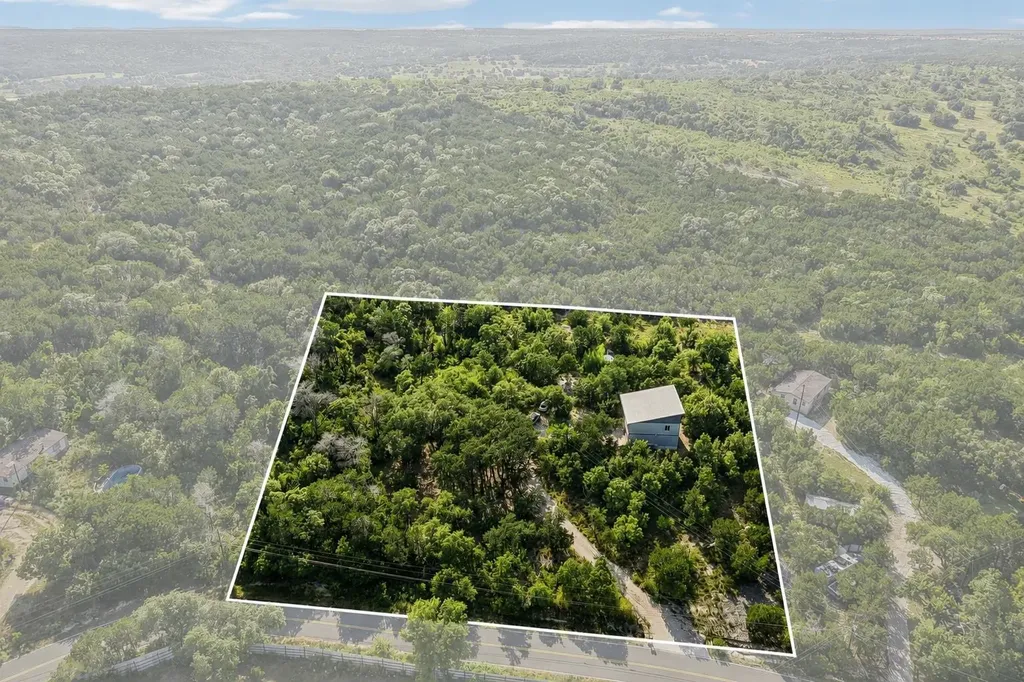 14804 Rock Cliff Drive Leander TX 78641