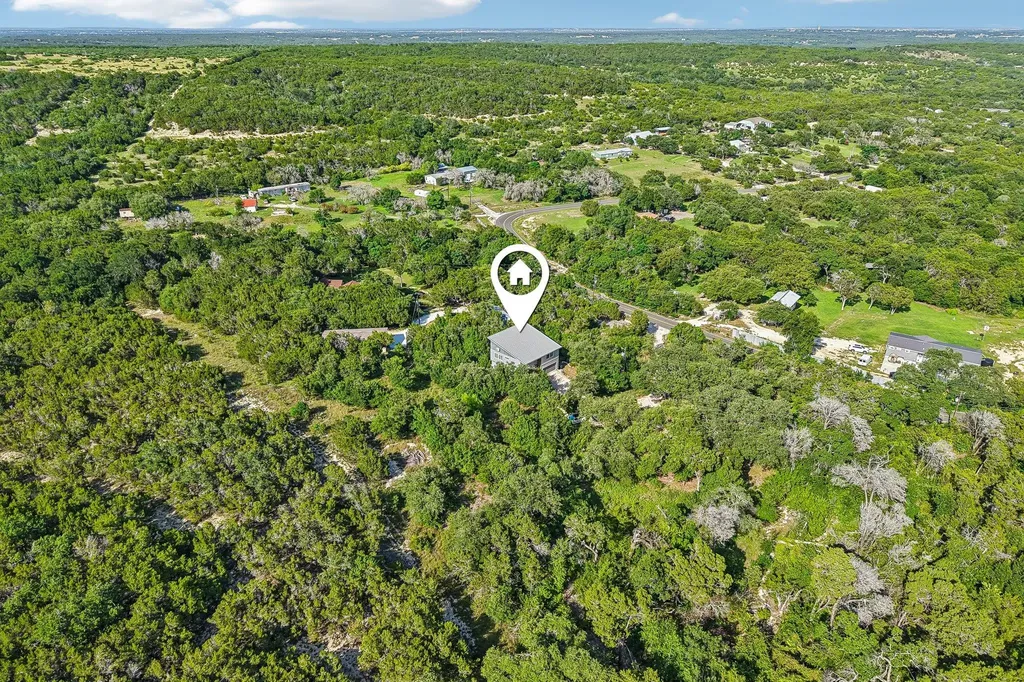 14804 Rock Cliff Drive Leander TX 78641