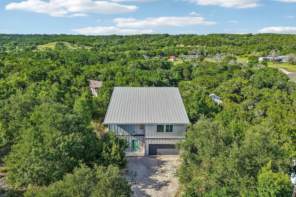 14804 Rock Cliff Drive Leander TX 78641
