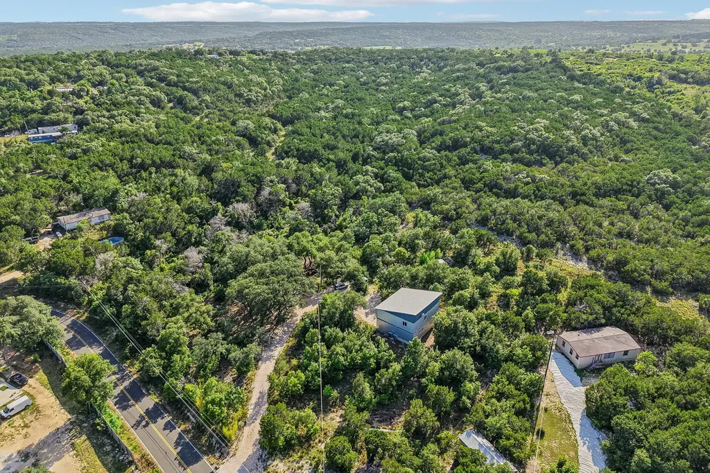 14804 Rock Cliff Drive Leander TX 78641