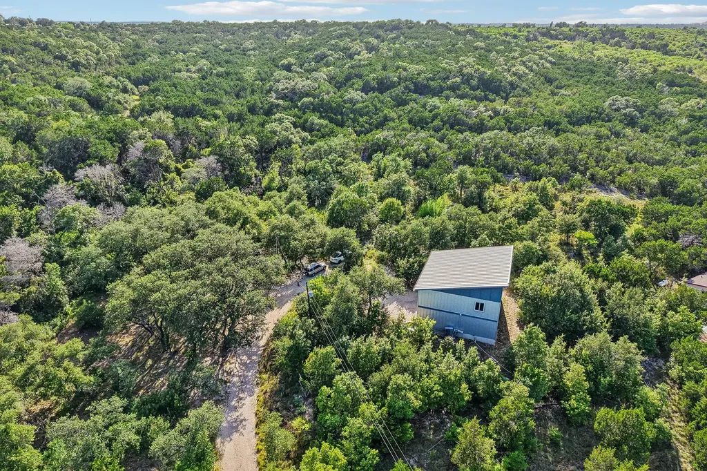 14804 Rock Cliff Drive Leander TX 78641