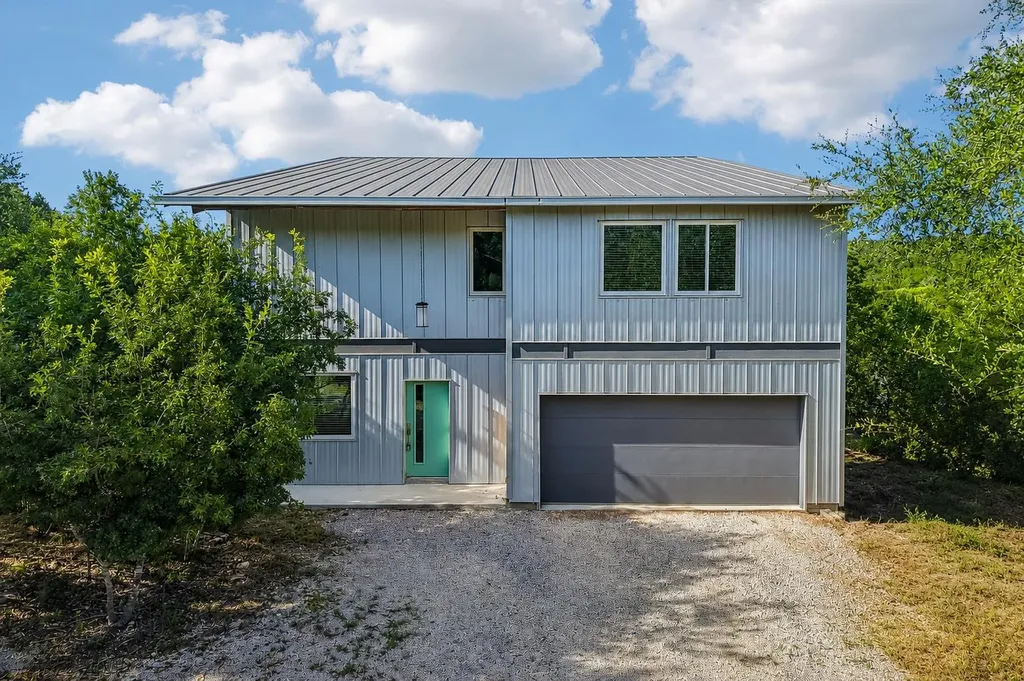 14804 Rock Cliff Drive Leander TX 78641
