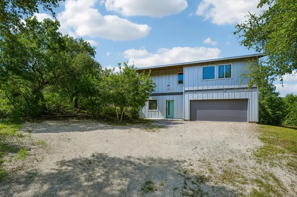 14804 Rock Cliff Drive Leander TX 78641