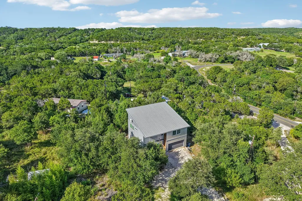 14804 Rock Cliff Drive Leander TX 78641
