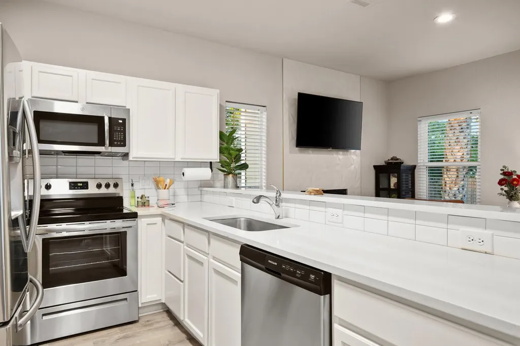 2534 Georgian Drive Georgetown TX 78626