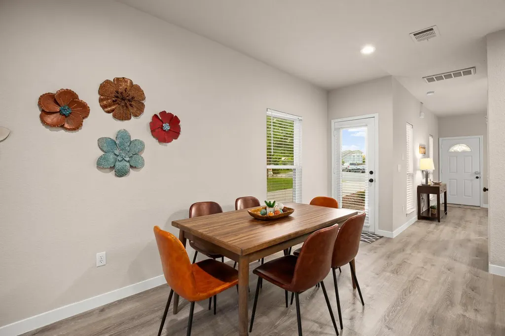 2534 Georgian Drive Georgetown TX 78626