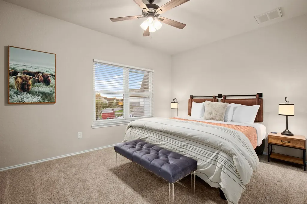 2534 Georgian Drive Georgetown TX 78626