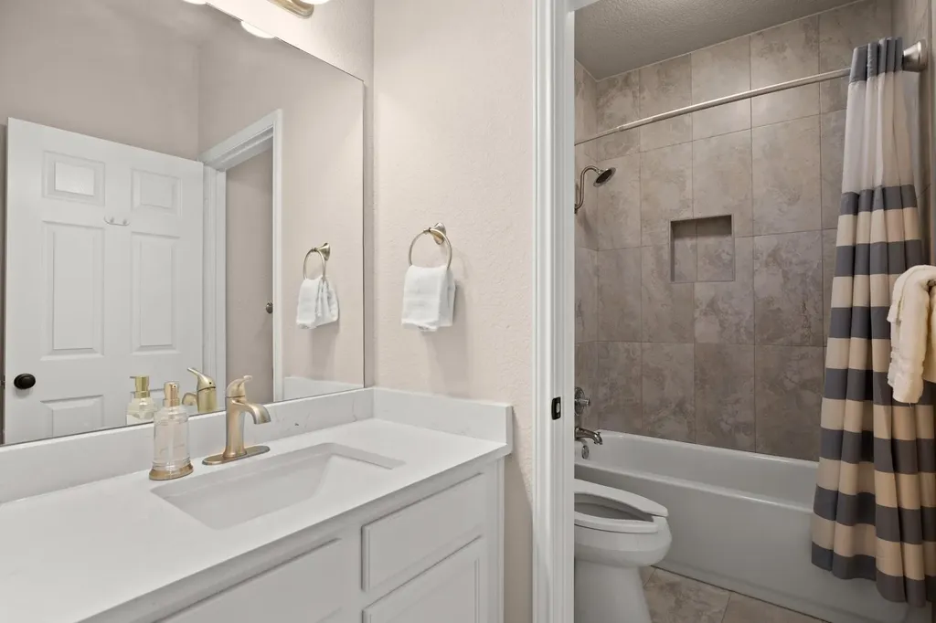 2534 Georgian Drive Georgetown TX 78626