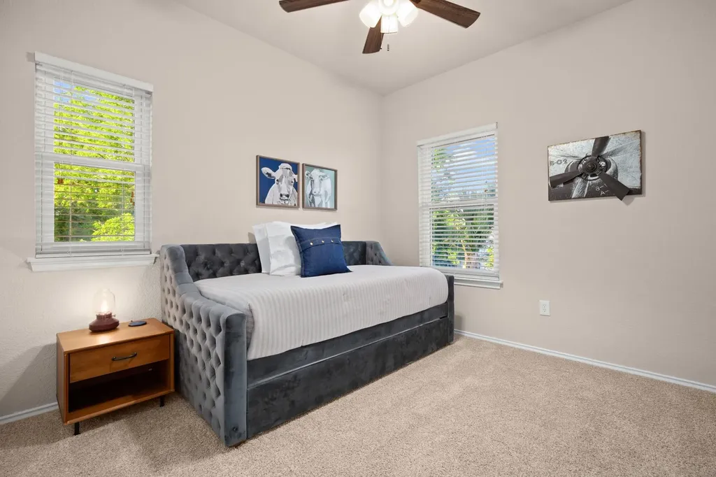 2534 Georgian Drive Georgetown TX 78626