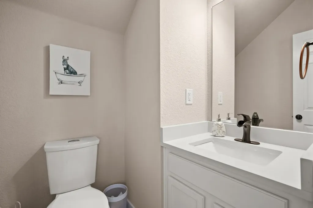 2534 Georgian Drive Georgetown TX 78626