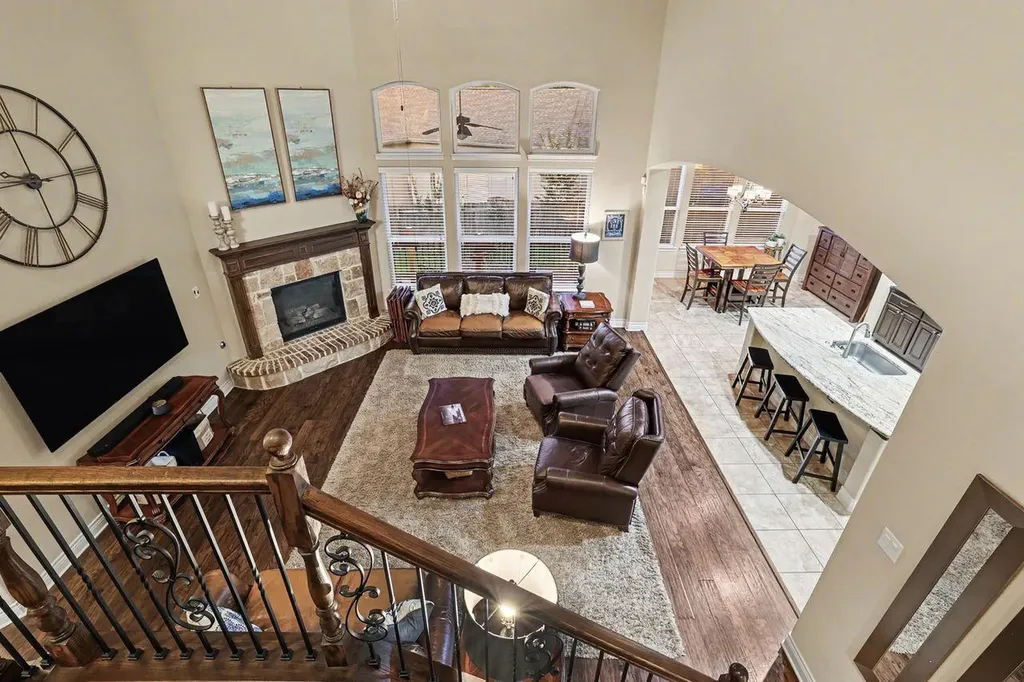 1919 Mulligan Drive Round Rock TX 78664