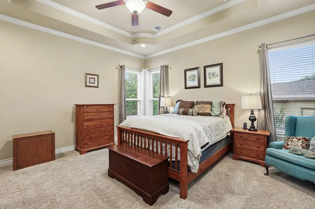 1919 Mulligan Drive Round Rock TX 78664