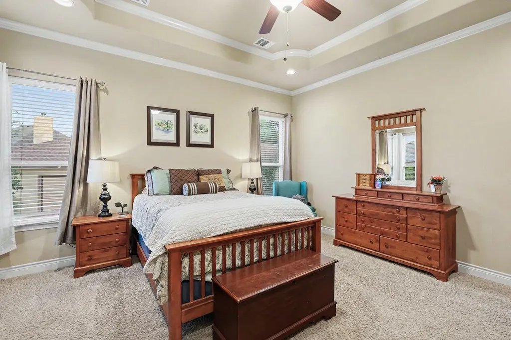 1919 Mulligan Drive Round Rock TX 78664