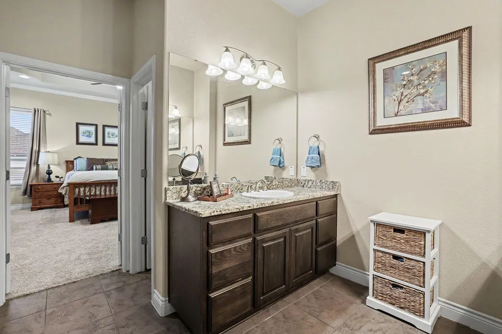 1919 Mulligan Drive Round Rock TX 78664