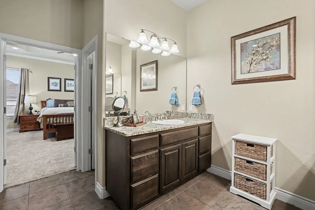 1919 Mulligan Drive Round Rock TX 78664