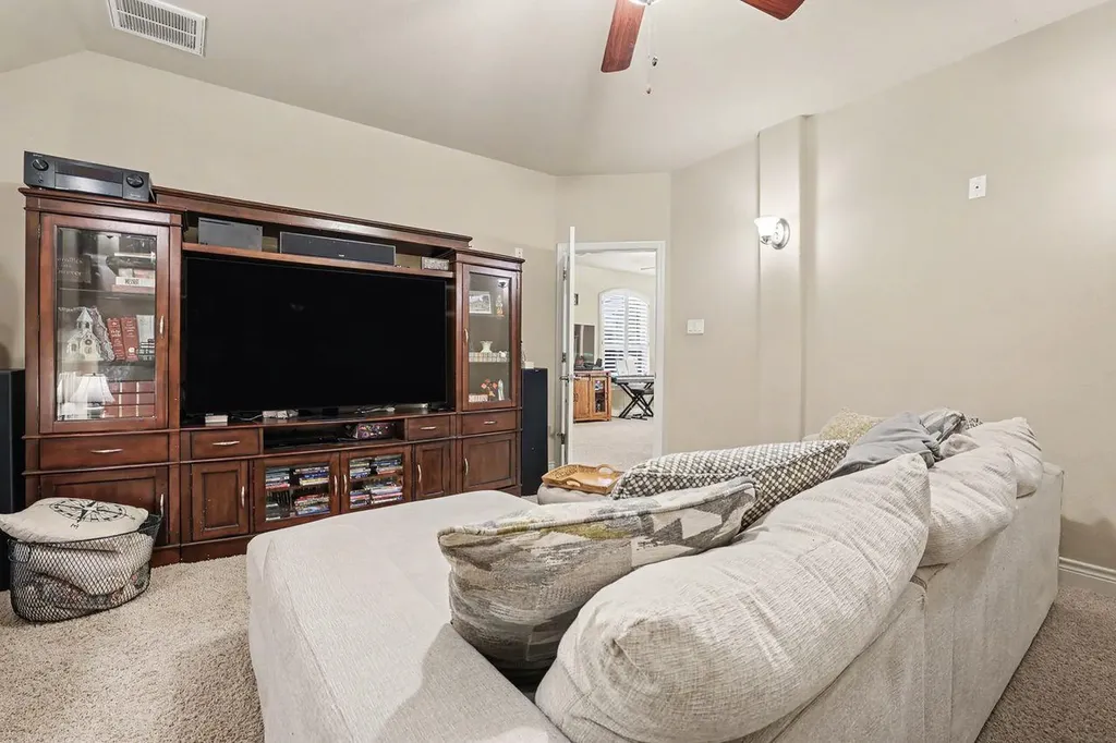 1919 Mulligan Drive Round Rock TX 78664