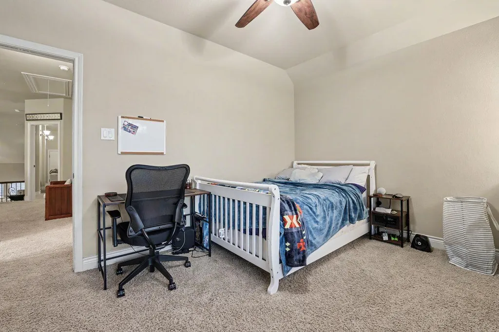 1919 Mulligan Drive Round Rock TX 78664