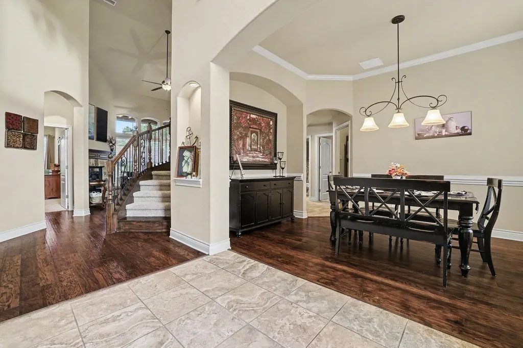1919 Mulligan Drive Round Rock TX 78664