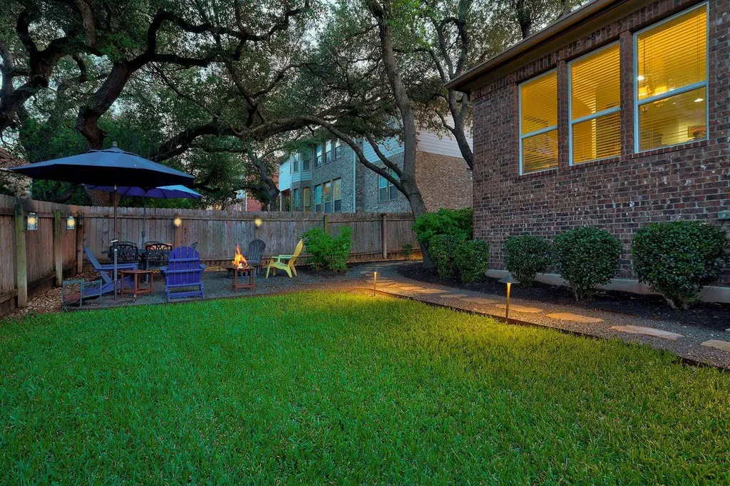 1919 Mulligan Drive Round Rock TX 78664