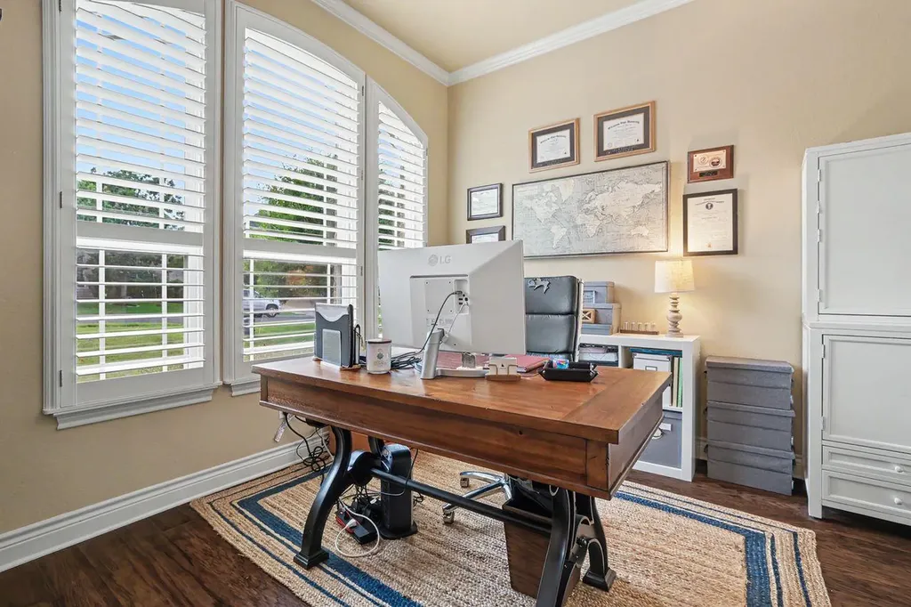 1919 Mulligan Drive Round Rock TX 78664