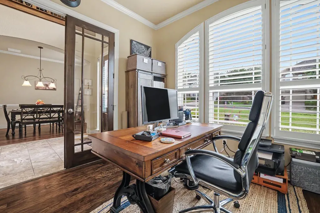 1919 Mulligan Drive Round Rock TX 78664
