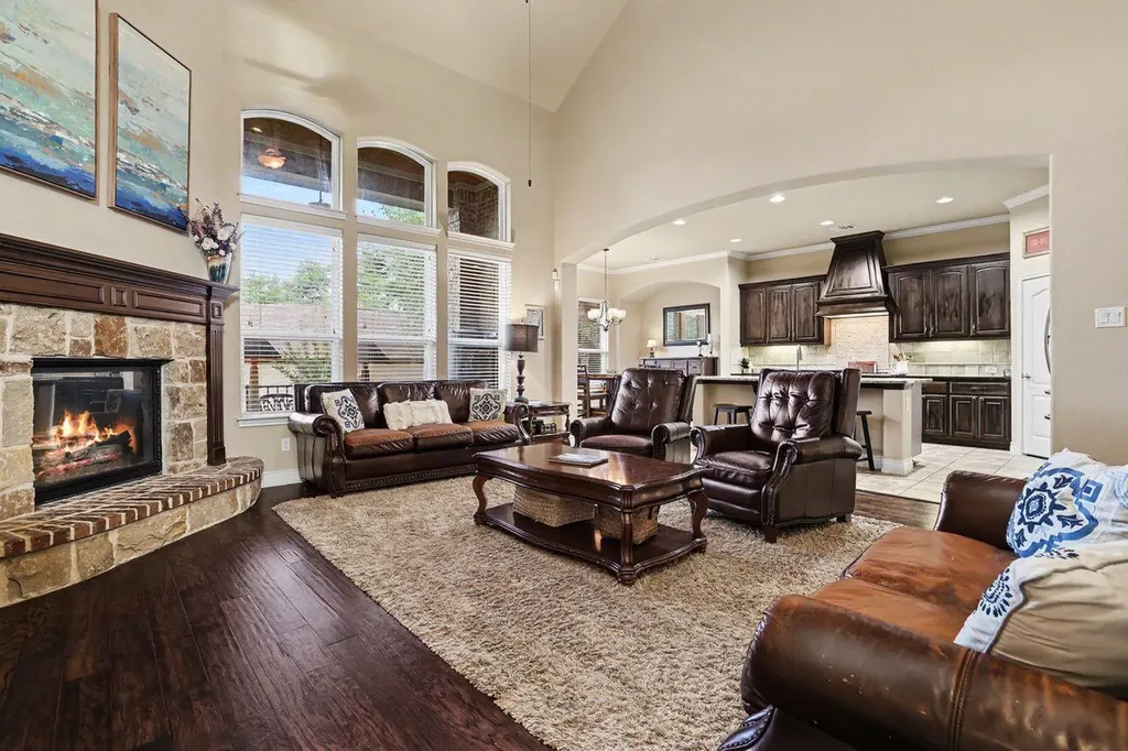 1919 Mulligan Drive Round Rock TX 78664
