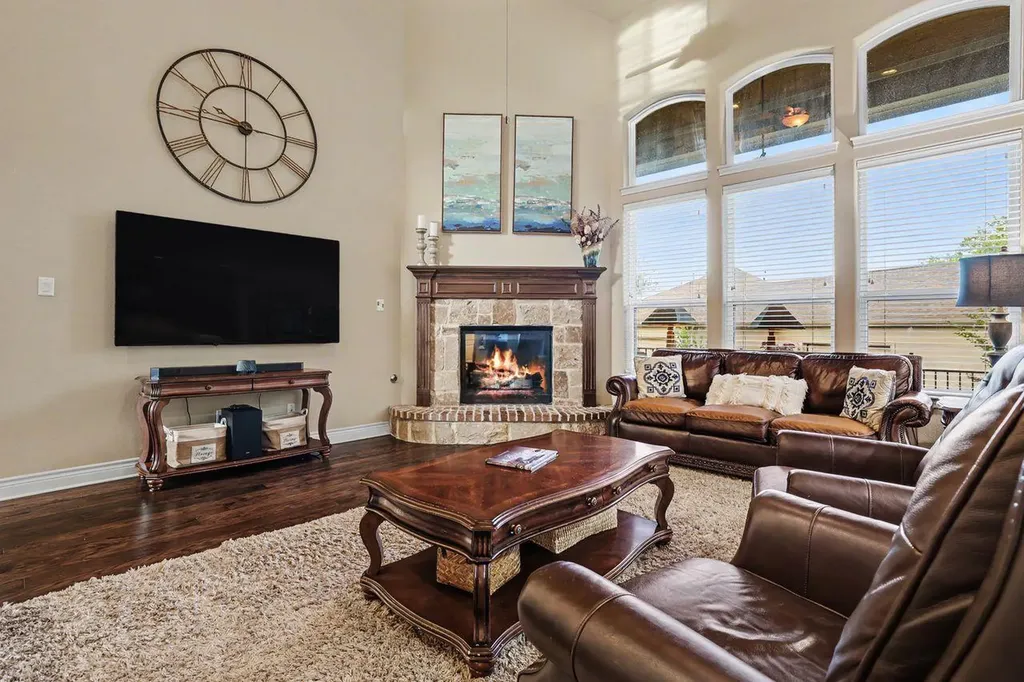 1919 Mulligan Drive Round Rock TX 78664