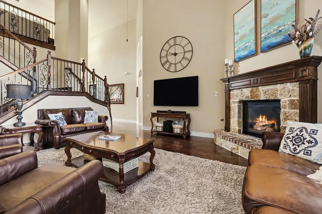 1919 Mulligan Drive Round Rock TX 78664